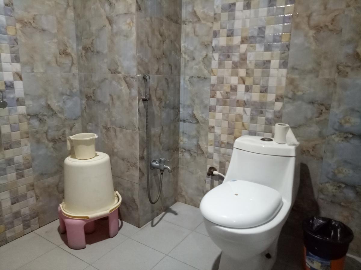 Hotel Deccan Park 하이데라바드 외부 사진