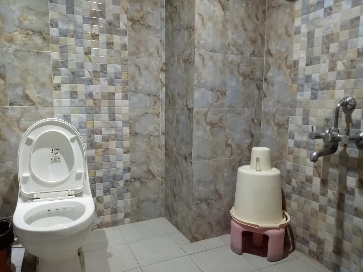 Hotel Deccan Park 하이데라바드 외부 사진