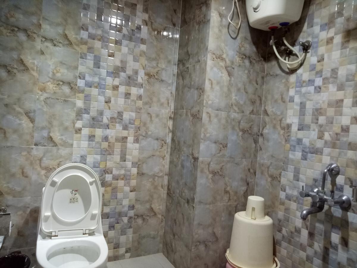 Hotel Deccan Park 하이데라바드 외부 사진