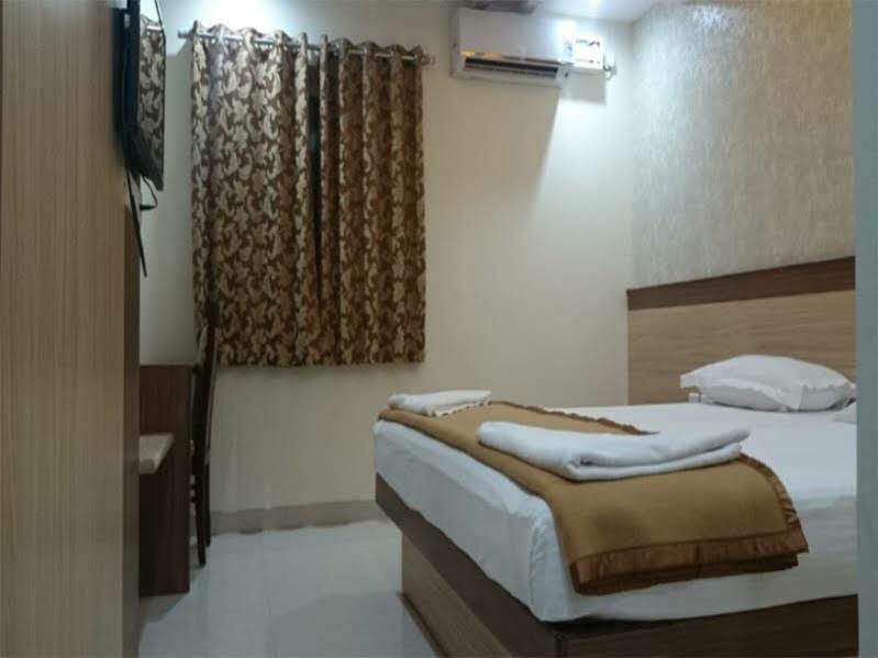 Hotel Deccan Park 하이데라바드 외부 사진
